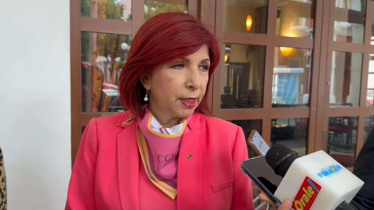 El 90% del acoso y violencia laboral es contra mujeres: Norma Alicia Ramírez