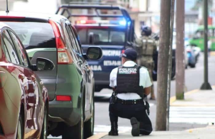 Delitos se han incrementado por la escasez de policías en Veracruz: Jeremías Zúñiga