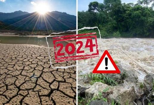 Fenómeno El Niño, terminará en esta fecha del 2024