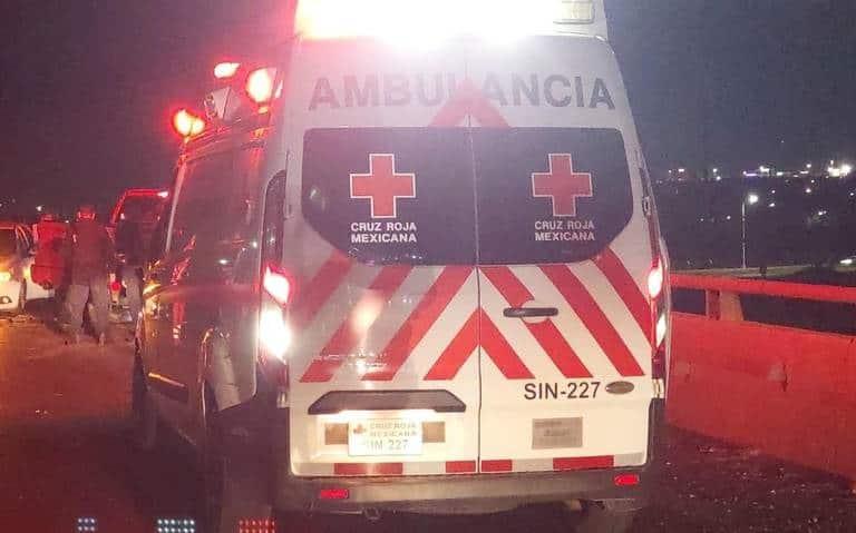 Derrapa motociclista en el centro de Piedras Negras, Veracruz