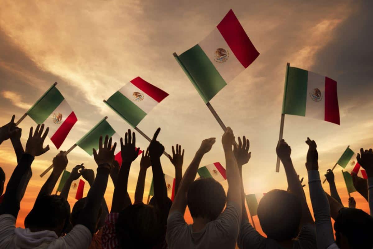 Entre los retos de la democracia en México