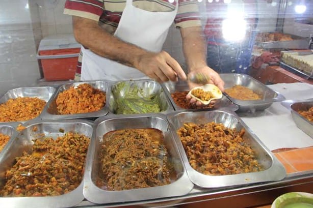 ¿Cuántos kilos suben los veracruzanos con las posadas, cena de Navidad y Año Nuevo?