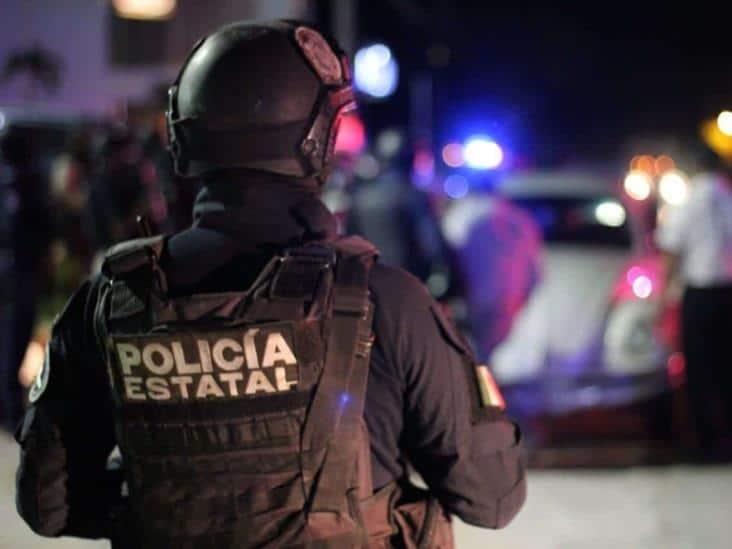 Le quitan la vida a un hombre en calles de Catemaco