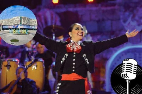 Precio de boletos de Ana Gabriel en Veracruz y todo lo que debes saber del concierto
