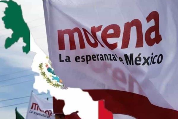 Las definiciones en Morena-Veracruz rumbo a 2024
