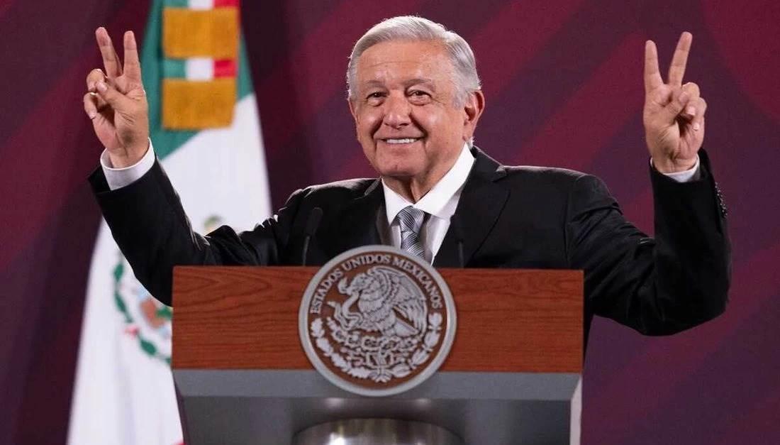 El éxito del efecto AMLO