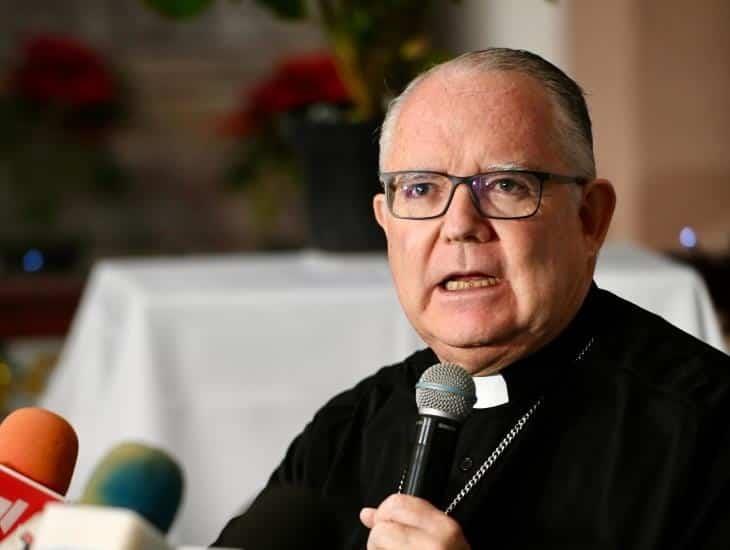 Pese a lo dicho por el Papa, Diócesis de Veracruz no bendecirá matrimonios LGBT