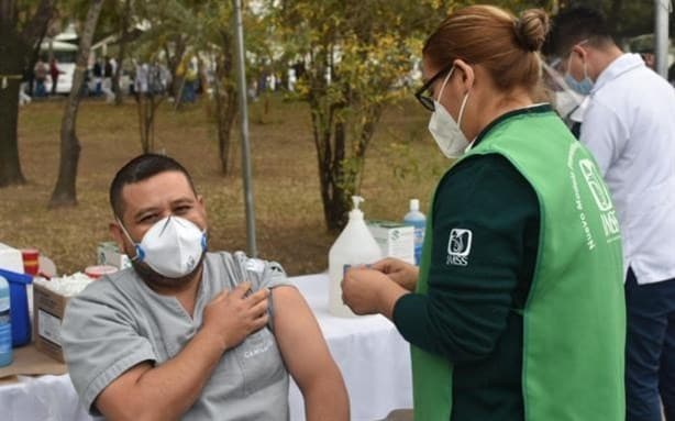 Esto se sabe sobre la variante covid que aumentará contagios en México