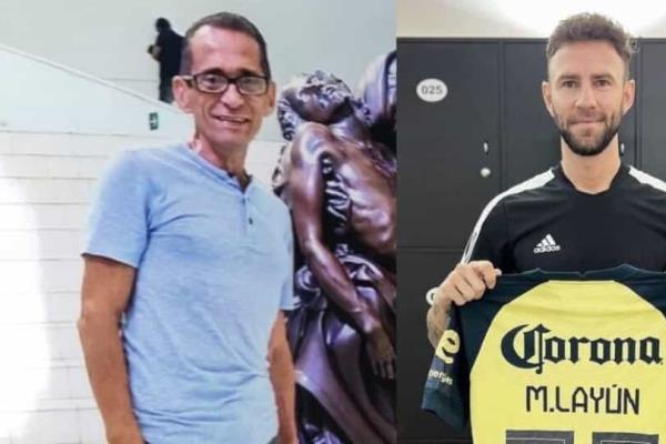 Sale de prisión presunto asesino del familiar de Miguel Layún en Veracruz