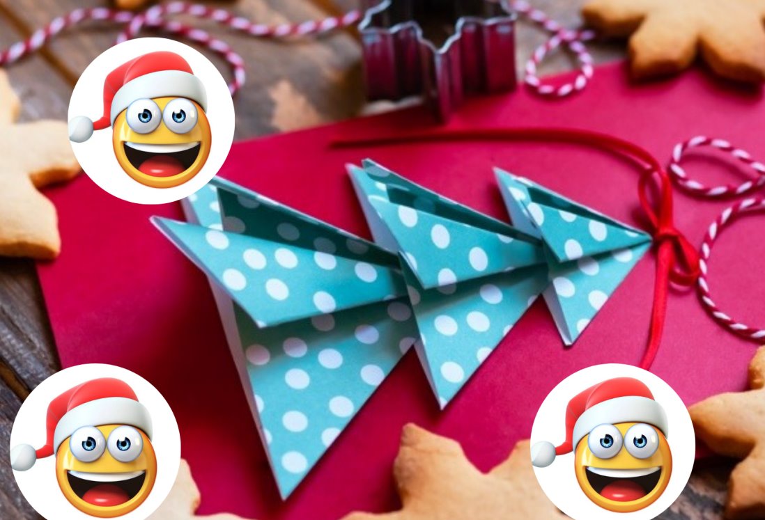 WhatsApp: estos son los mejores emojis para enviar el 24 de diciembre