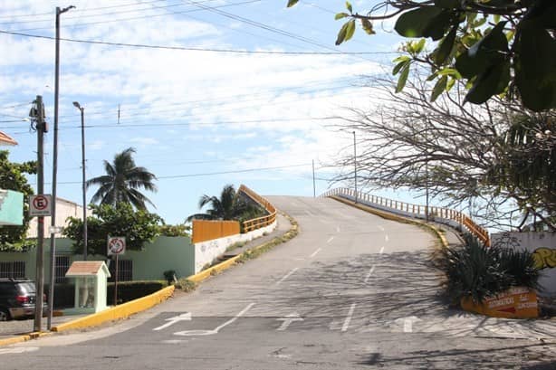 “Feo pero funcional”, así describe ingeniero a este puente de Veracruz ¿Sabes cuál es?