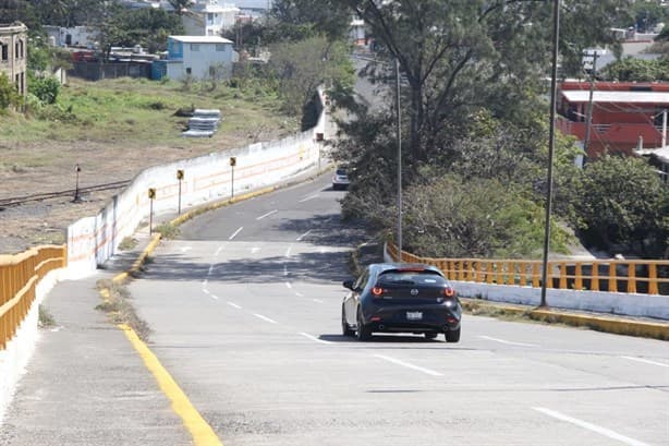 “Feo pero funcional”, así describe ingeniero a este puente de Veracruz ¿Sabes cuál es?