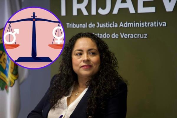 El TRIJAEV afirma compromiso con perspectiva de género en sus fallos