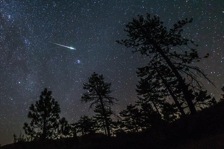 Estrellas Úrsidas 2023: ¿Cuándo y cómo ver este evento astronómico en México?