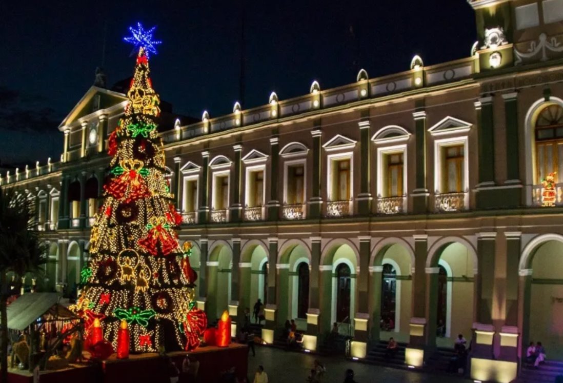 Pronostican norte para Navidad en Veracruz