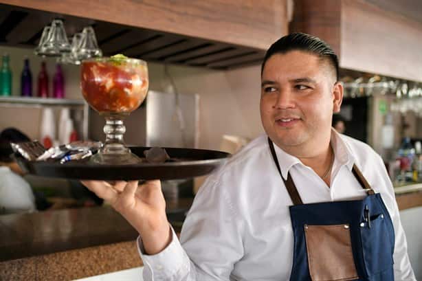 Restaurante de mariscos El Jaibón celebra su aniversario número 13 en Boca del Río