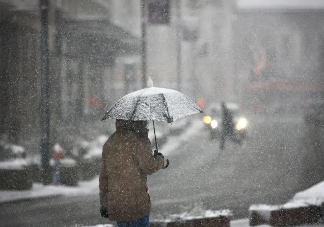 Frente frío 19 y tormenta invernal en Veracruz: así afectarán esta Navidad