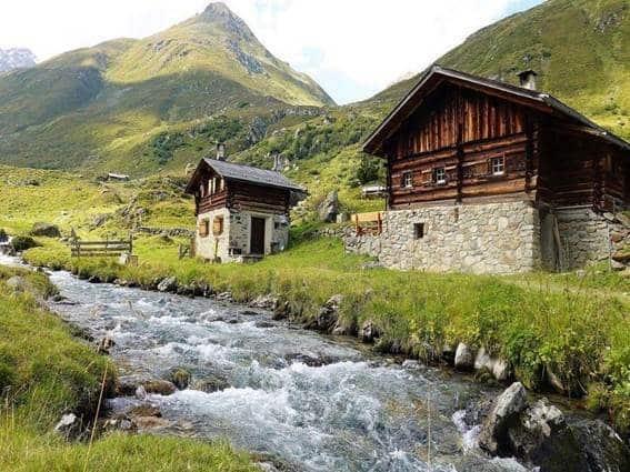 ¿Por qué las cabañas son el mejor lugar para hospedarse?