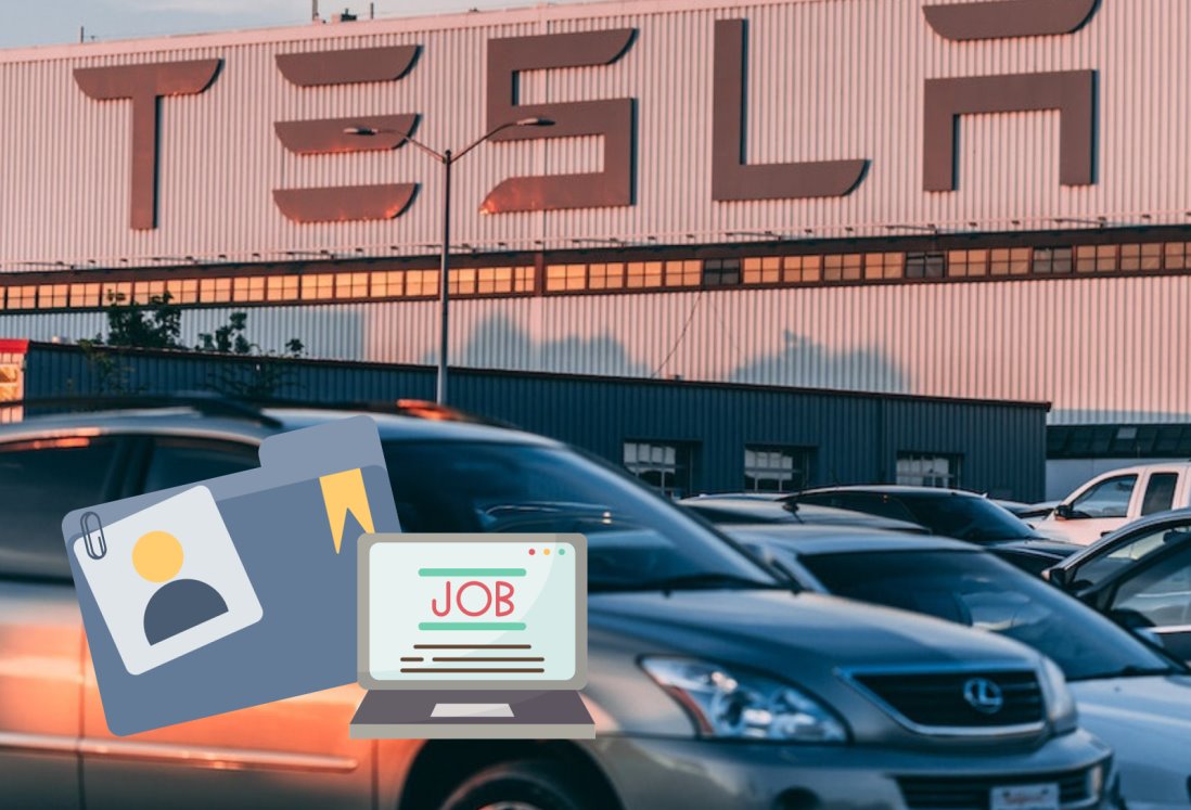 Tesla oferta vacantes en estos 4 estados, ¿Estará Veracruz?