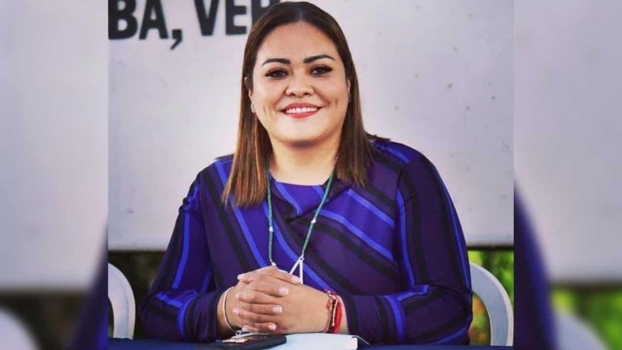 Vania López, a la diputación local por Córdoba