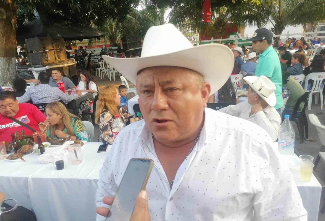 Más de mil plazas de trabajo se han abierto en Tamsa: líder sindical