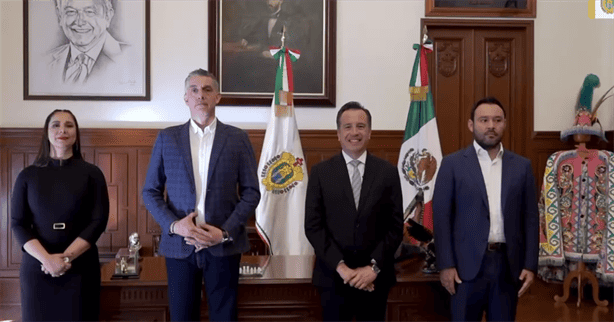 Gobierno de Veracruz asegura no deber aguinaldos a trabajadores