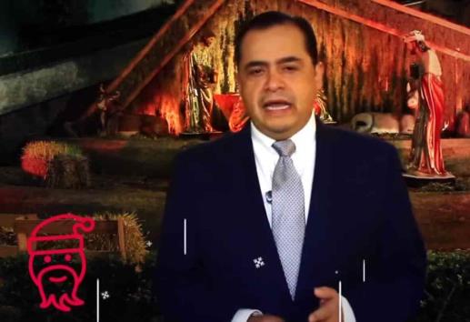 Comparte con quienes son menos afortunados, exhorta Semillero Empresarial