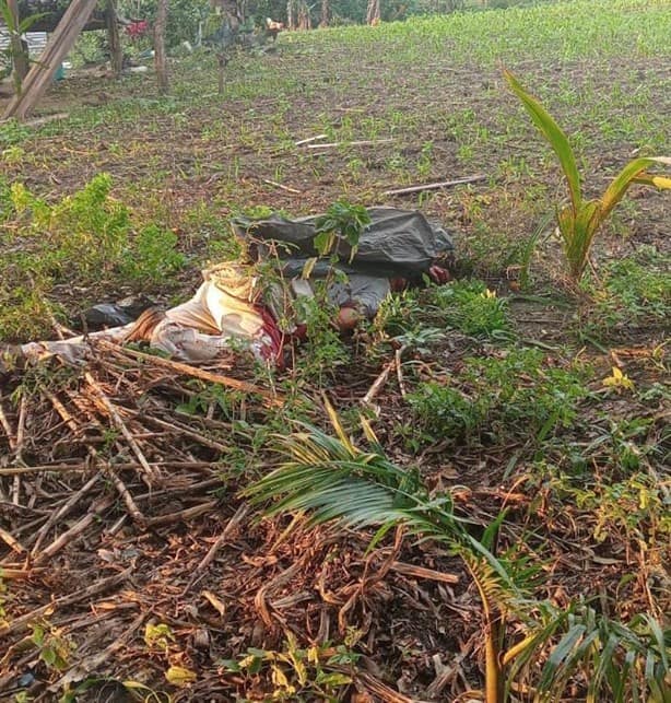 Hombre  en San Andrés Tuxtla pierde la vida a manos de su exsuegro en víspera de Navidad