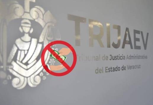 El TRIJAEV anula cobros abusivos en Veracruz