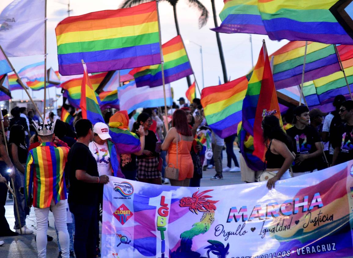 Comunidad LGBT aún tiene temor para denunciar agresiones, lamenta CEDH