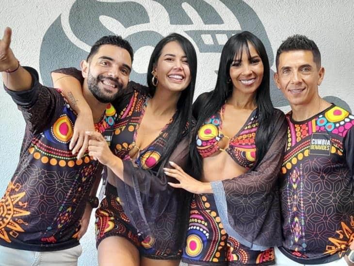 Cumbia Benavides cierra el 2023 con Plegarias de la vida diaria