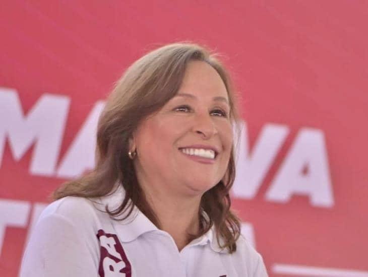 En Coatzacoalcos Nahle iniciará precampaña por la gubernatura de Veracruz