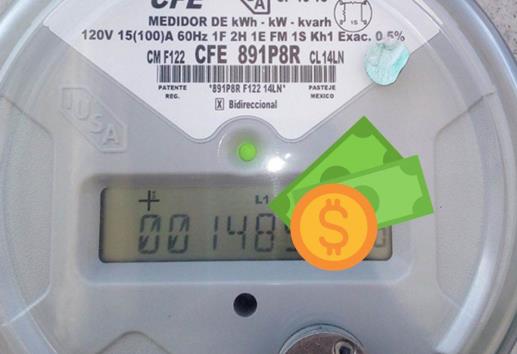 Necesario, estudio de Sener para reclasificar tarifas eléctricas en Veracruz