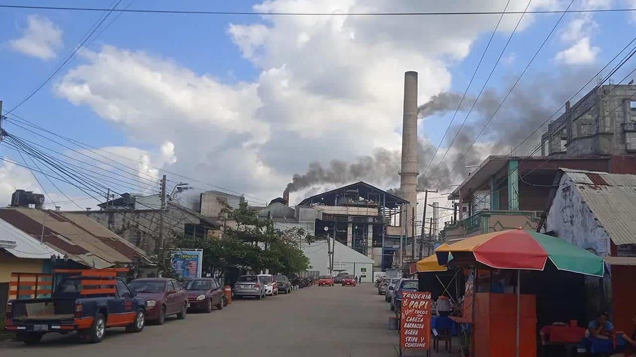 ¡Milagro de Navidad! Mejora la molienda del ingenio San Cristóbal, en Veracruz