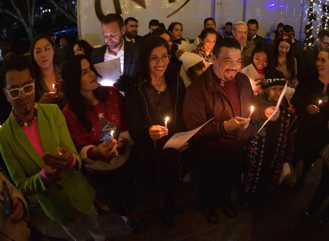 Navidad en Hueyapan