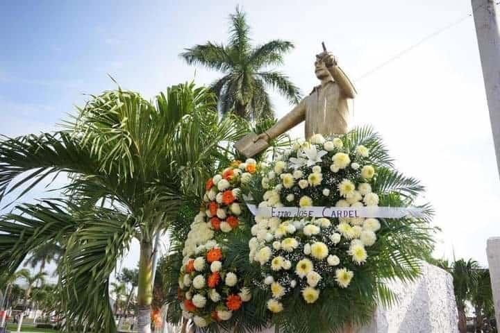 ¿Sabes quién fue José Cardel? Este día cumplió 100 años de muerto