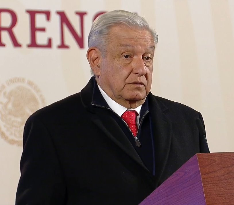 AMLO dedicará un libro a los jóvenes mexicanos tras su retiro