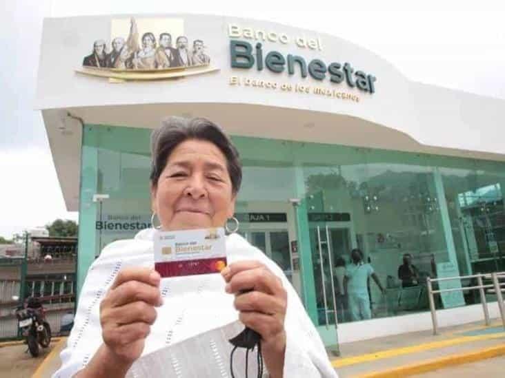 Para arrancar bien el año, se amplía registro de pensión para adultos mayores