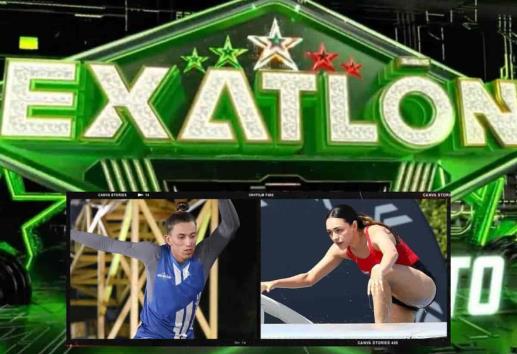 Exatlón México: ¿quién gana la batalla colosal este 27 de diciembre?