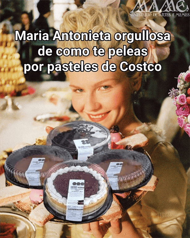 Pasteles y Memes, descubre la última tendencia que invade las redes