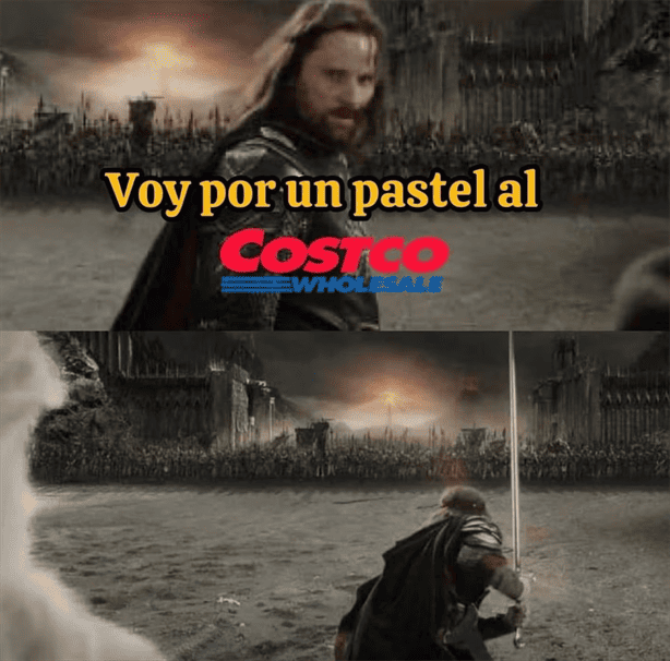 Pasteles y Memes, descubre la última tendencia que invade las redes