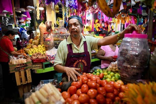 Estos son los productos que subieron de precio en mercados de Veracruz