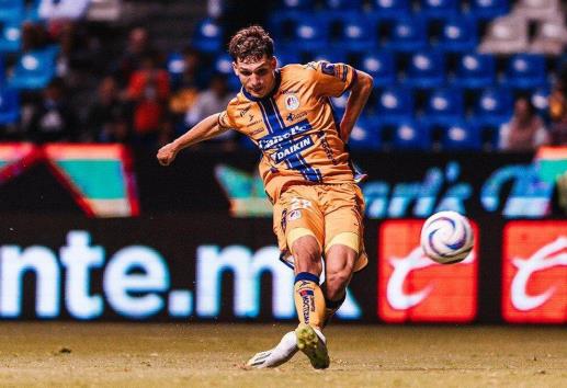 Confirma San Luis la compra de Mateo Klimowicz