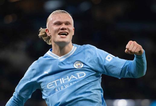 Faltan días para que vuelva Erling Haaland
