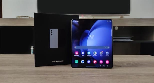 Liverpool pone este modelo de Samsung Galaxy en remate por la Gran Barata de Invierno