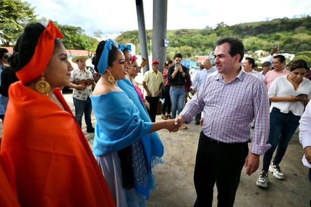 Sociedad civil definirá agenda del Frente por Veracruz: Pepe Yunes Zorrilla