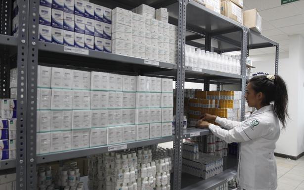 Así puedes reportar la falta de un medicamento para que sea surtido por la megafarmacia