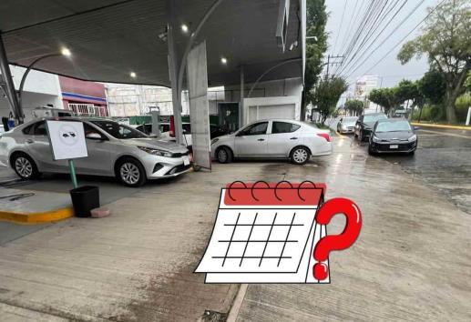 Verificación vehicular: ¿cuál es la fecha límite para realizarla?