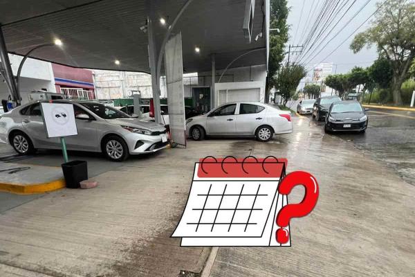 Verificación vehicular: ¿cuál es la fecha límite para realizarla?