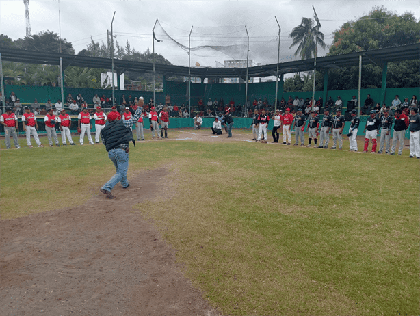 ¡Campeones! Cañeros SNUP del Tejón vencen en Play Off en Tolome